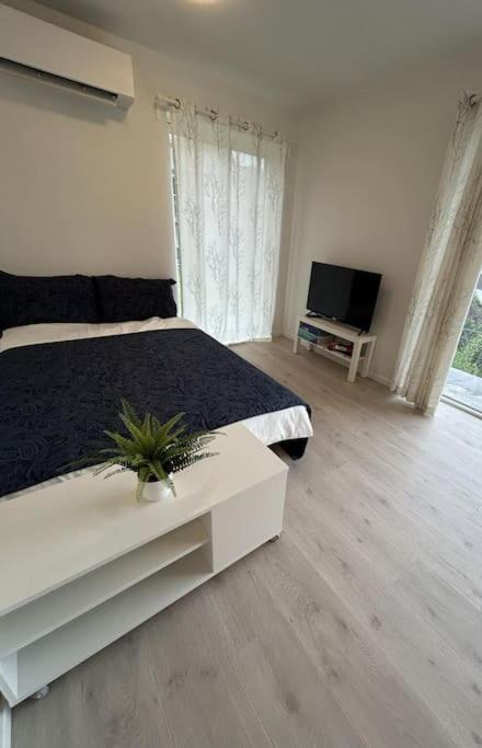 Lisas Apartment, Private New 1 Bedroom And 1 Living Room With Sofa Bed And Big Windows, Share With Nobody 오슬로 외부 사진