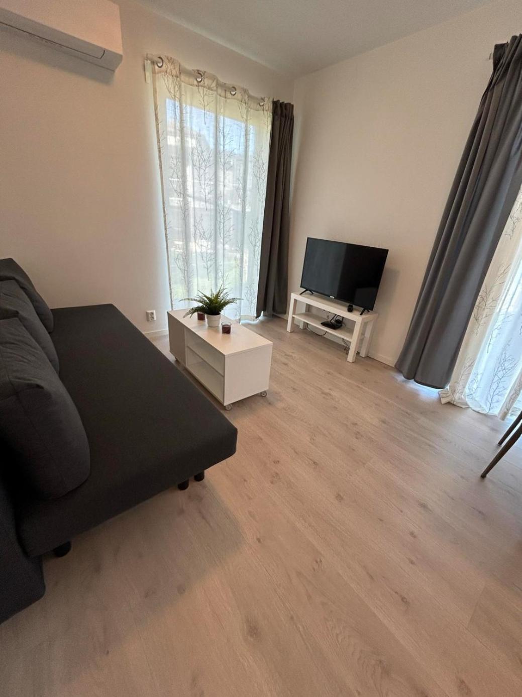 Lisas Apartment, Private New 1 Bedroom And 1 Living Room With Sofa Bed And Big Windows, Share With Nobody 오슬로 외부 사진