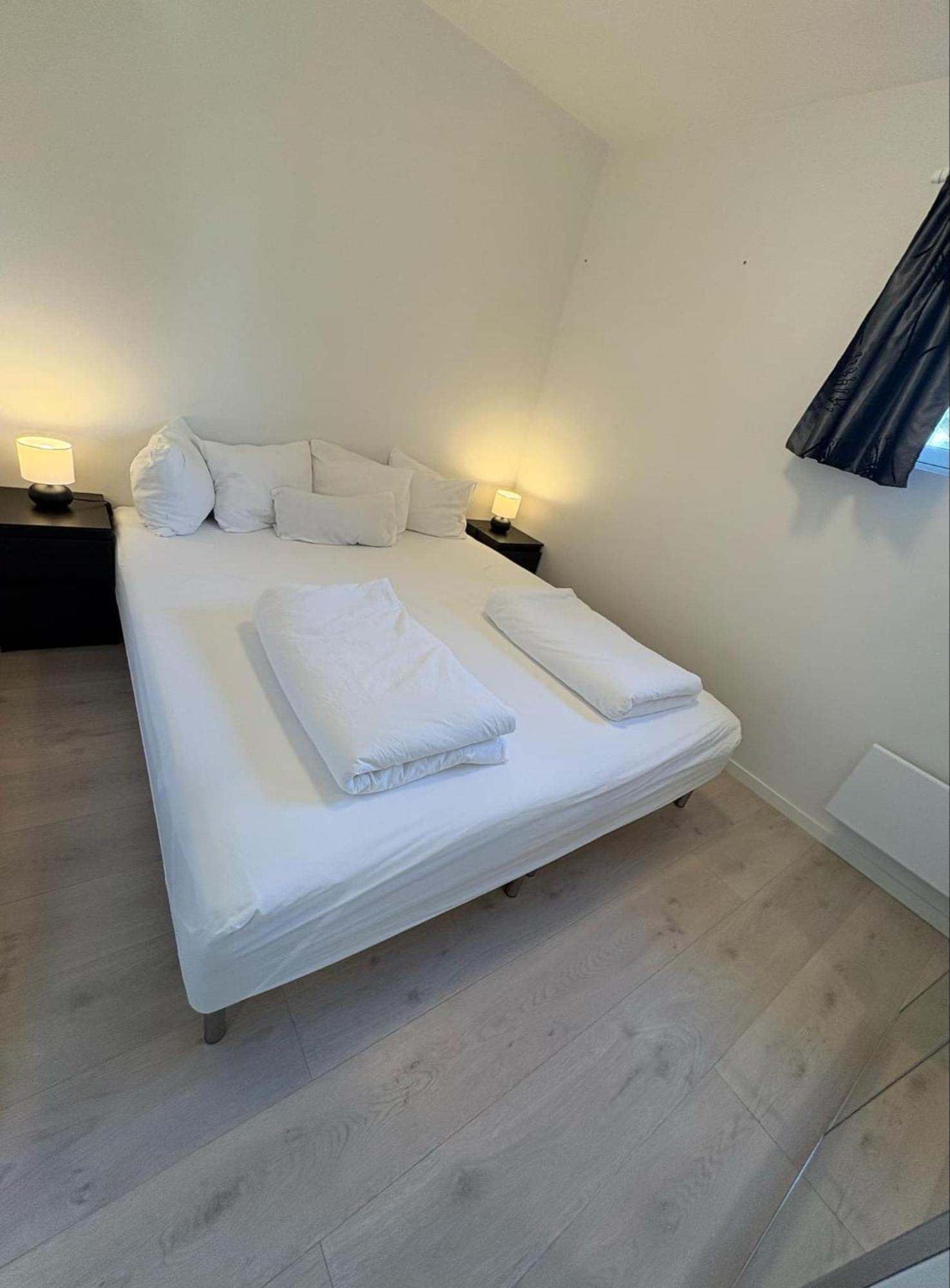 Lisas Apartment, Private New 1 Bedroom And 1 Living Room With Sofa Bed And Big Windows, Share With Nobody 오슬로 외부 사진